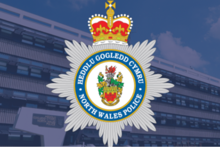 Police appeal after school construction equipment damaged