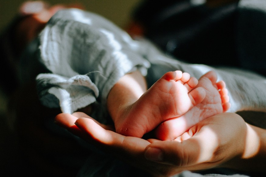 Baby support service launched for parents across Wales